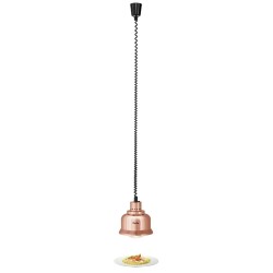 Heat lamp IWL250D KU