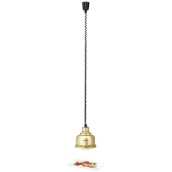 Heat lamp IWL250D GO