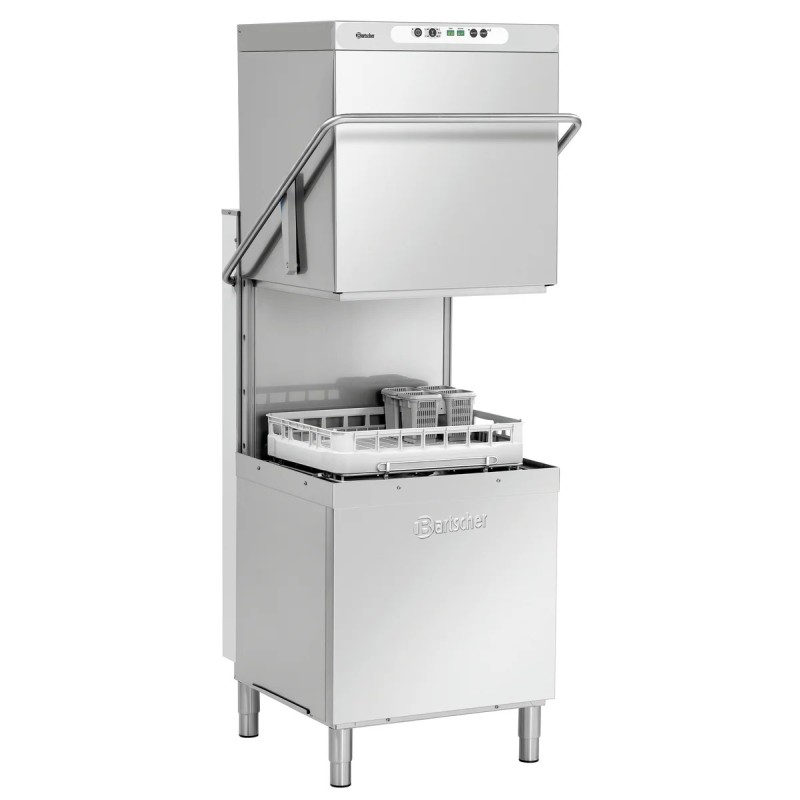 Pass-through dishwasher DS 600 LPR