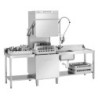 Pass-through dishwasher DS 600 LPR