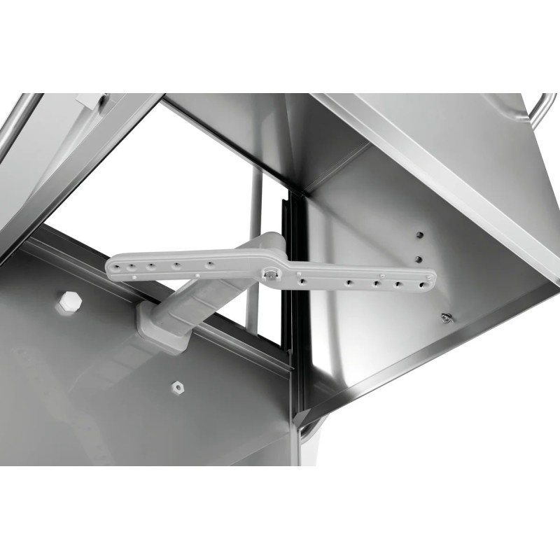 Pass-through dishwasher DS 600 LPR