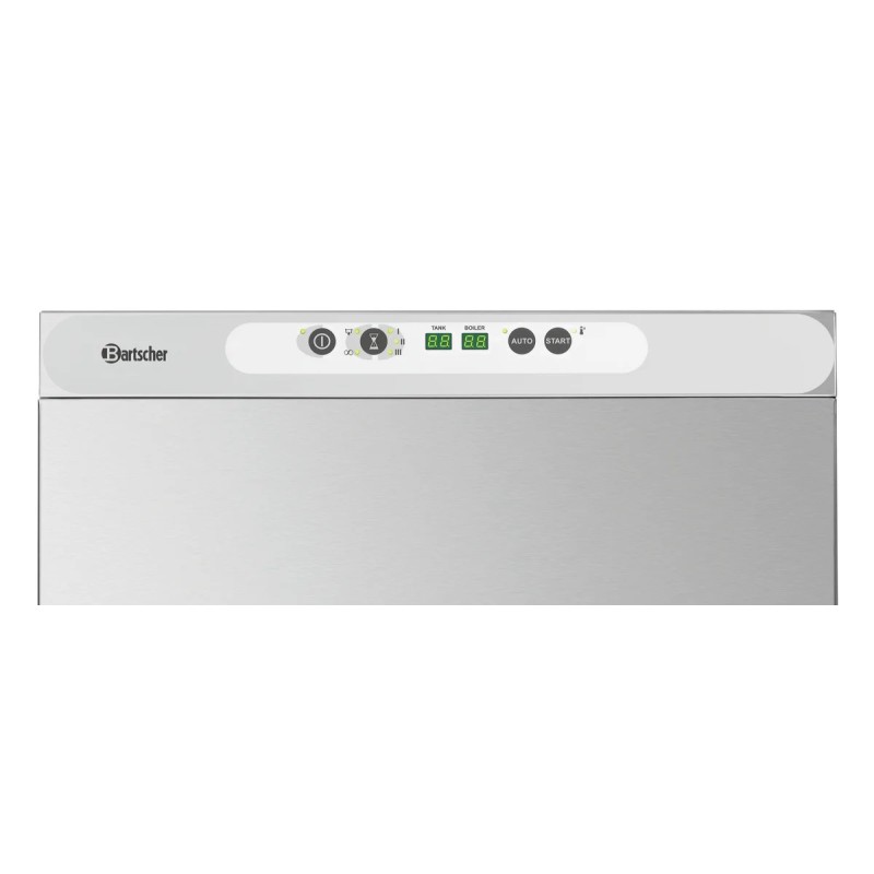 Pass-through dishwasher DS 600 LPR