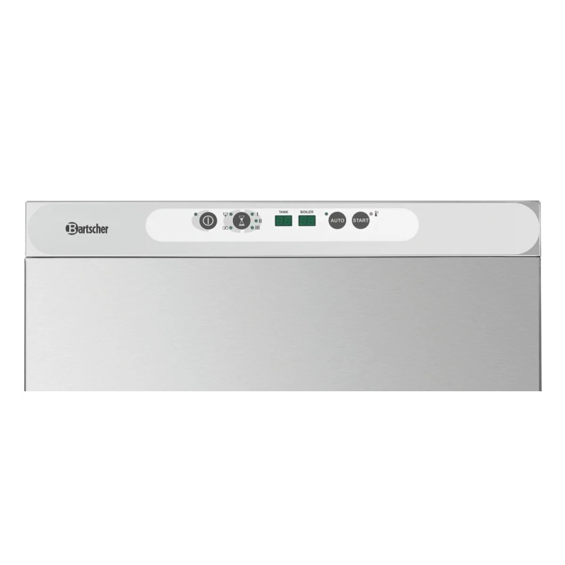 Pass-through dishwasher DS 600 LPR