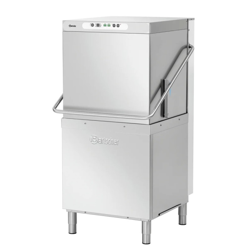 Pass-through dishwasher DS 600 LPR
