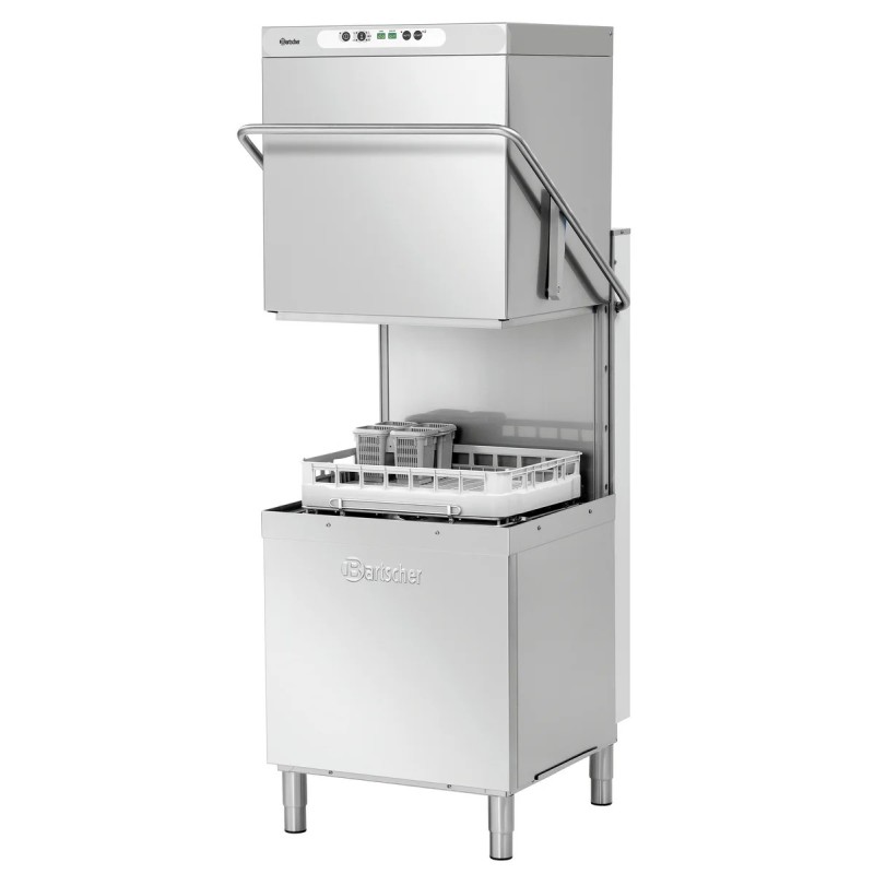 Pass-through dishwasher DS 600 LPR
