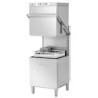 Pass-through dishwasher DS 600 LPR