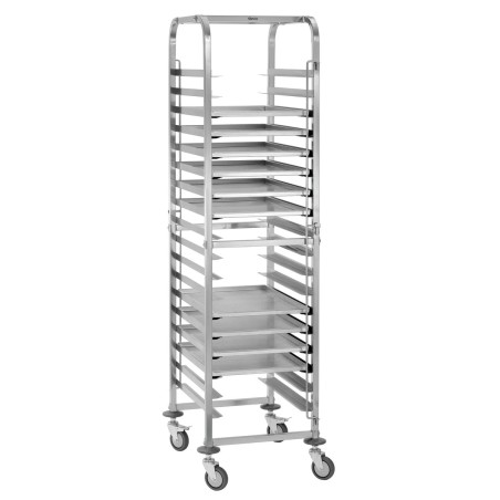Euronorm trolley 18EN60400