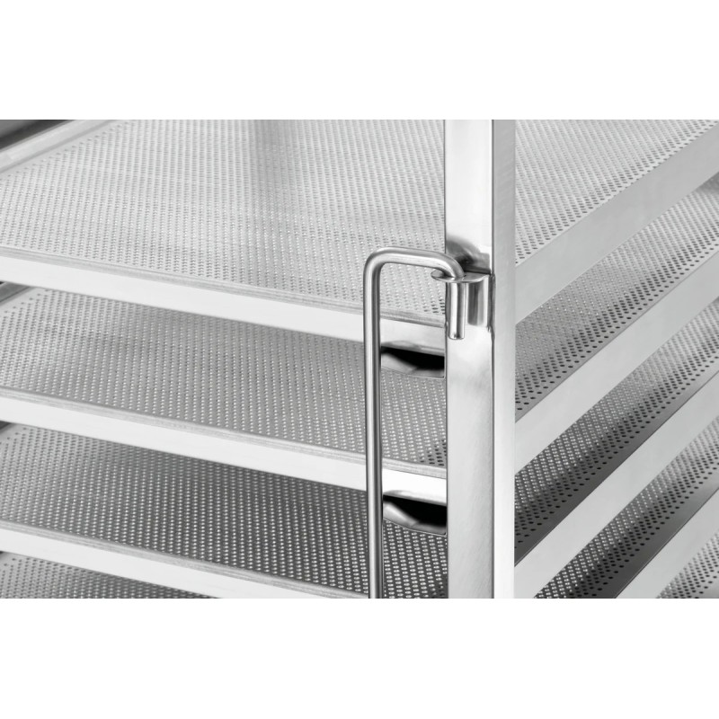 Euronorm trolley 18EN60400