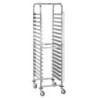 Euronorm trolley 18EN60400