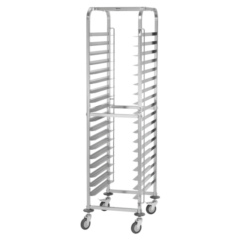 Euronorm trolley 18EN60400