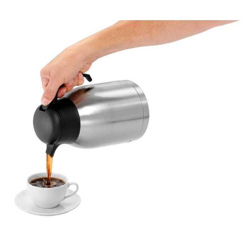 Thermo jug 2L-ST