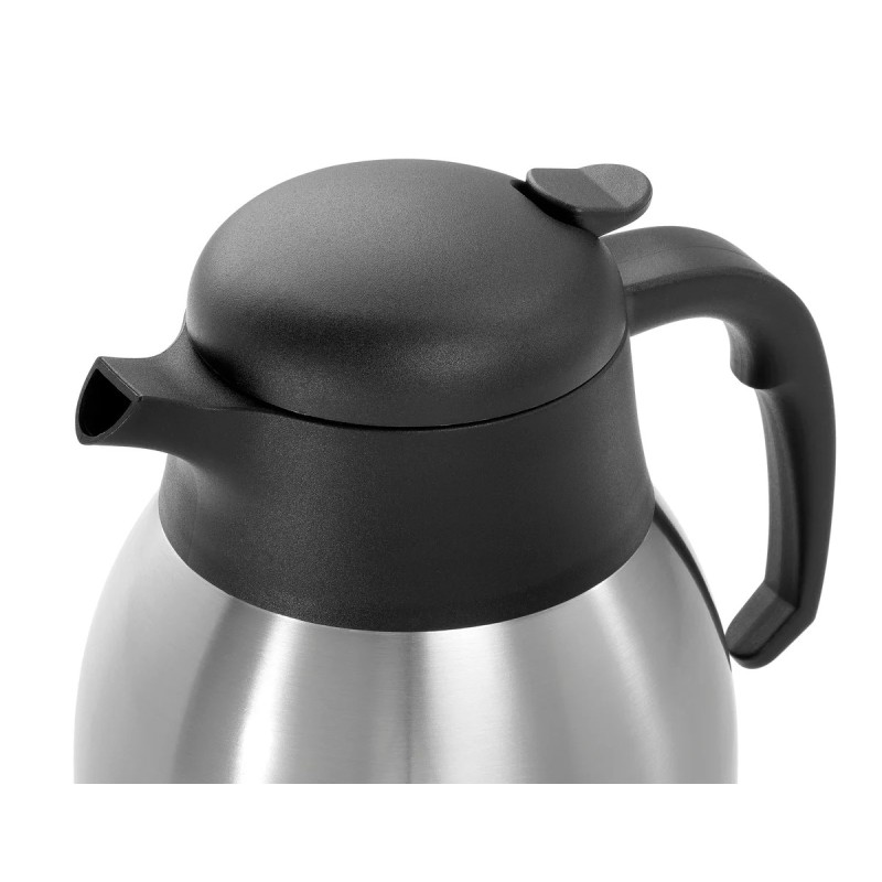 Thermo jug 2L-ST