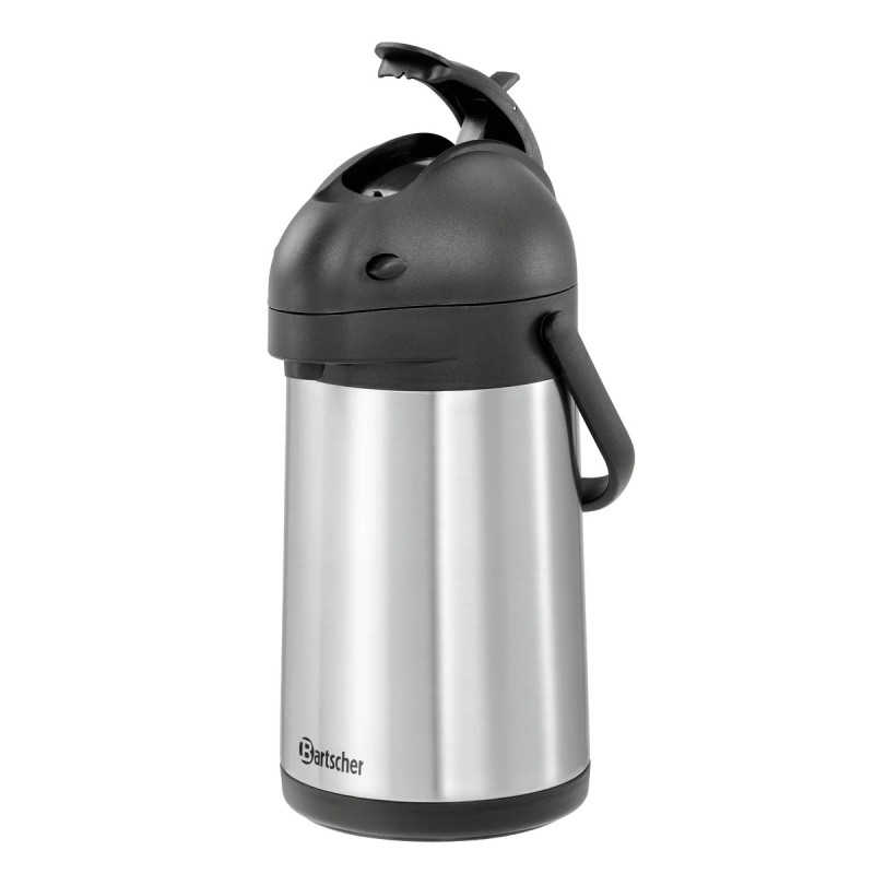 Thermo pump jug 1,9L-ST
