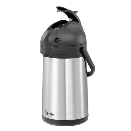 Thermo pump jug 1,9L-ST