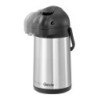 Thermo pump jug 1,9L-ST