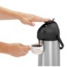 Thermo pump jug 1,9L-ST