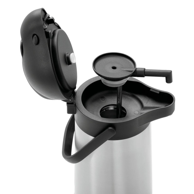 Thermo pump jug 1,9L-ST
