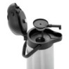 Thermo pump jug 1,9L-ST