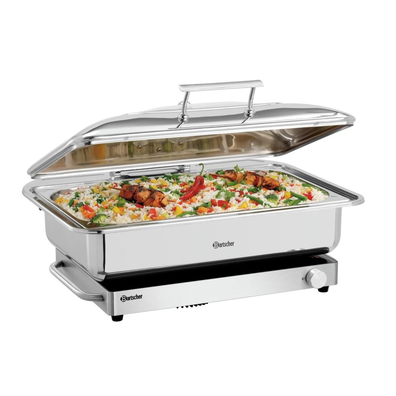 Induction warming plate IW10
