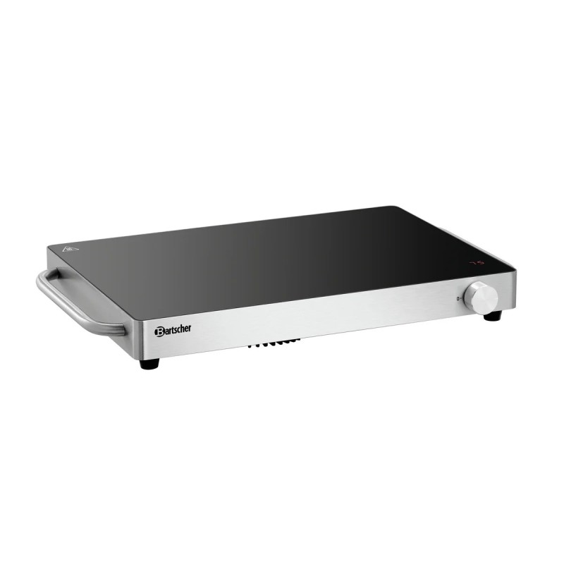 Induction warming plate IW10