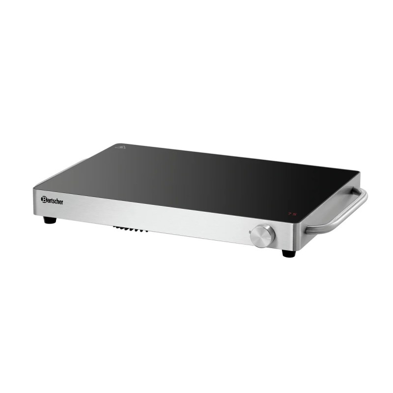Induction warming plate IW10