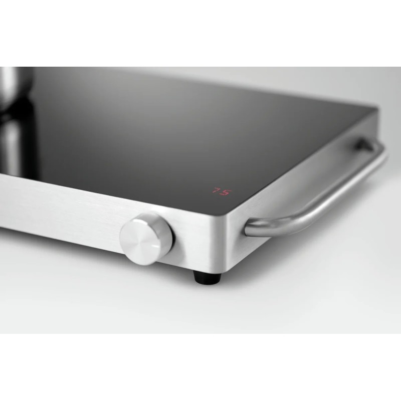 Induction warming plate IW10