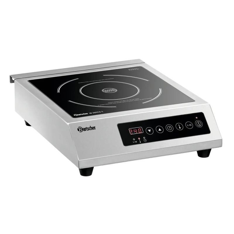 Induction cooker IK 30TCS-1