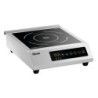 Induction cooker IK 30TCS-1