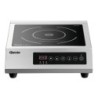 Induction cooker IK 30TCS-1
