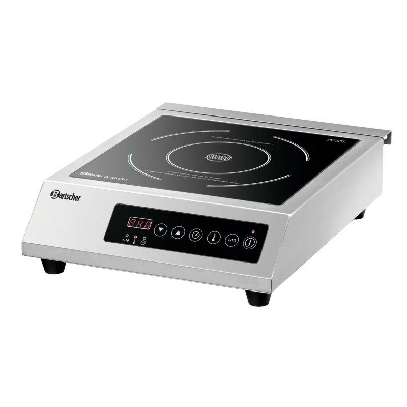 Induction cooker IK 30TCS-1