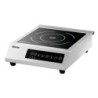 Induction cooker IK 30TCS-1