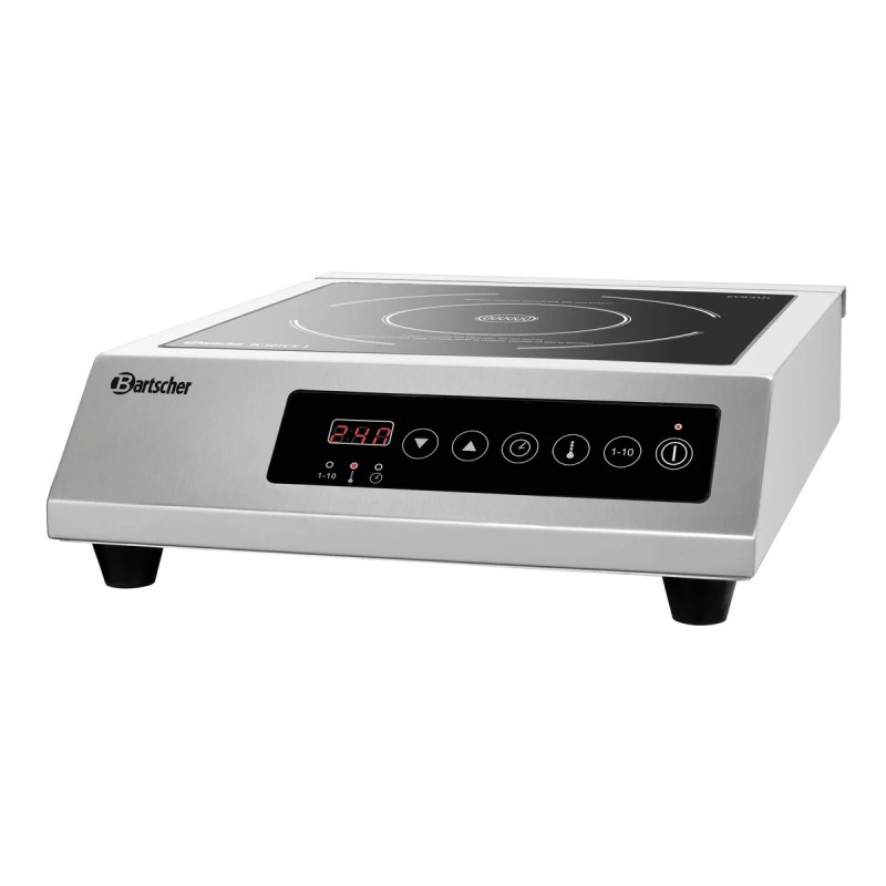 Induction cooker IK 30TCS-1