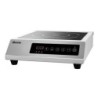 Induction cooker IK 30TCS-1