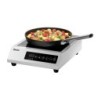 Induction cooker IK 30TCS-1