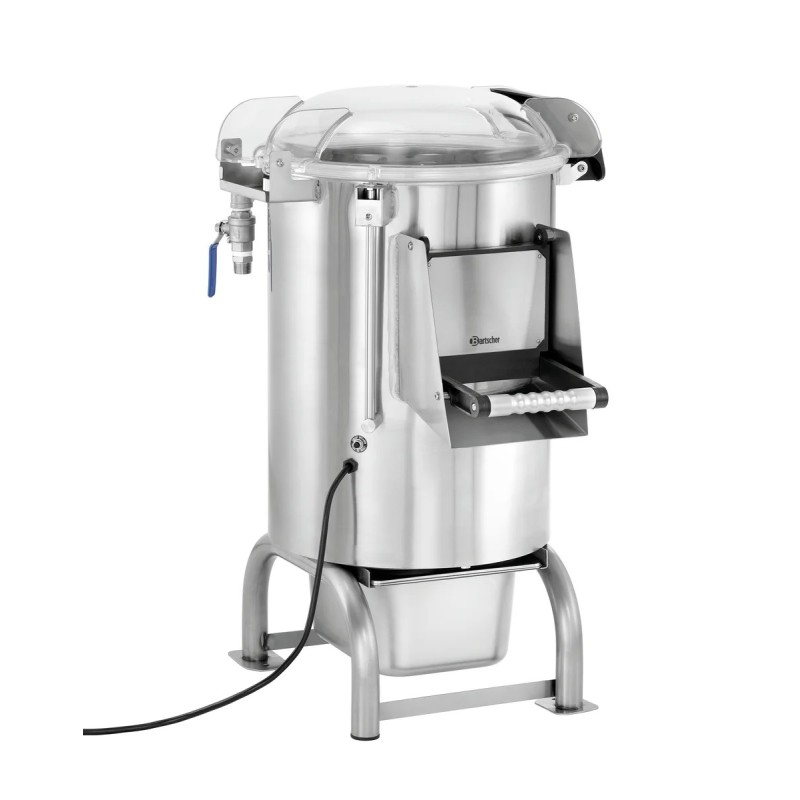 Potato peeling machine 10KG