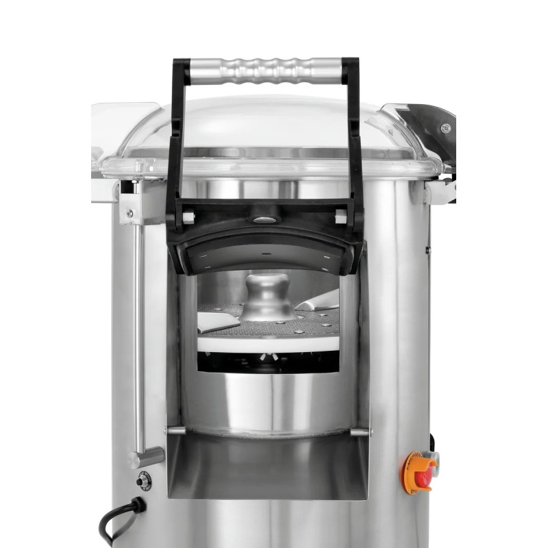 Potato peeling machine 10KG
