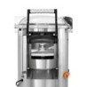 Potato peeling machine 10KG