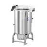 Potato peeling machine 10KG
