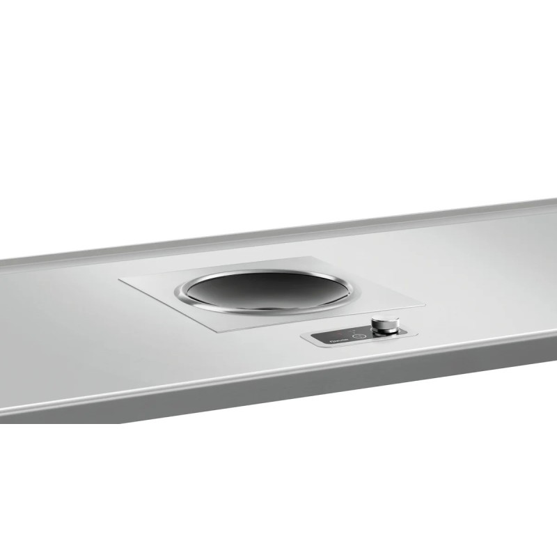 Wok à induction encastré IW35-EB