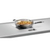 Wok à induction encastré IW35-EB