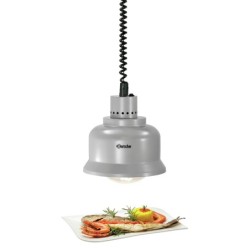 Heat lamp IWL250D SI