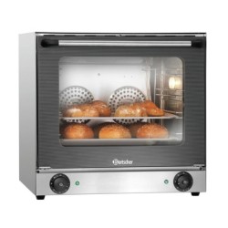 Convection oven AT90-ST