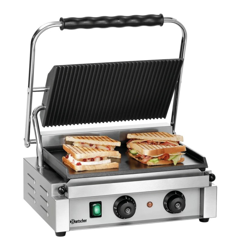 Kontaktgrill "Panini-T" 1GR