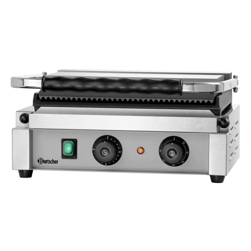 Kontaktgrill "Panini-T" 1GR