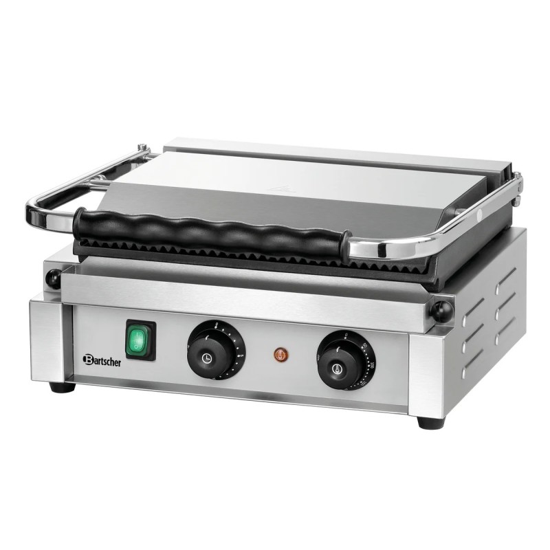 Kontaktgrill "Panini-T" 1GR