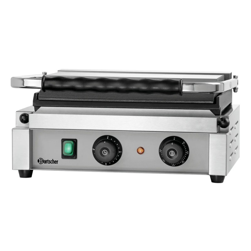 Kontaktgrill "Panini-T" 1G