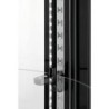 Cake display show-case 400L