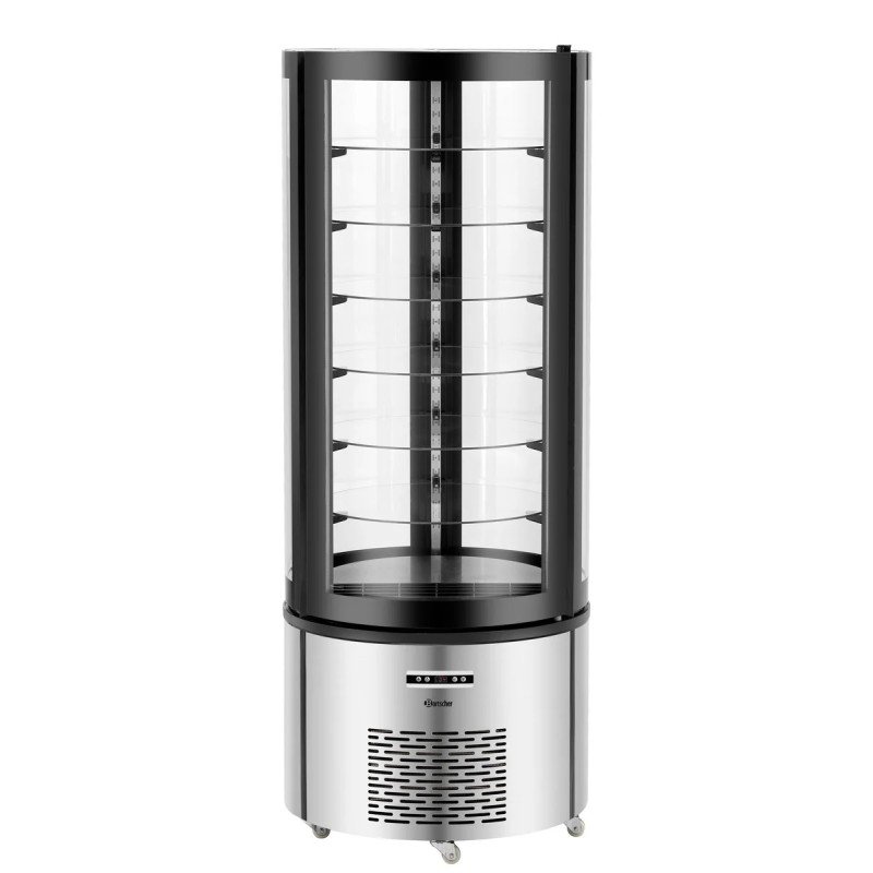 Cake display show-case 400L