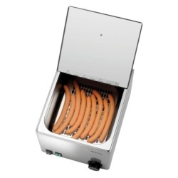Sausage warmer 1KA10-FM