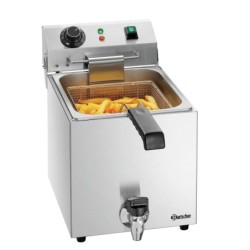 Deep fat fryer SNACK III Plus